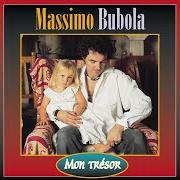 Der musikalische text ROSSO SU VERDE von MASSIMO BUBOLA ist auch in dem Album vorhanden Mon trésor (1997)