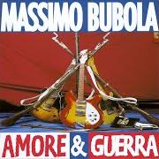 Der musikalische text UN ANGELO IN MENO von MASSIMO BUBOLA ist auch in dem Album vorhanden Amore & guerra (1996)