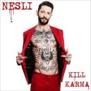Der musikalische text ANIMA NERA von NESLI ist auch in dem Album vorhanden Kill karma (2016)