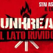 Der musikalische text MODENA - MILANO von PUNKREAS ist auch in dem Album vorhanden Il lato ruvido (2016)