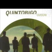 Der musikalische text ZAPPING von QUINTORIGO ist auch in dem Album vorhanden Rospo (1999)