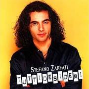 Der musikalische text AMAMI LIBERA von STEFANO ZARFATI ist auch in dem Album vorhanden Tutti desideri (1996)