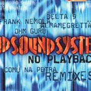 Der musikalische text MENA MOI von SUD SOUND SYSTEM ist auch in dem Album vorhanden No playback