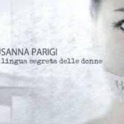 Der musikalische text UN PESCE AMÒ LA LUNA CHE EBBE UN BRIVIDO UNA MATTINA DI NOVEMBRE QUANDO IL MARE ERA ANCORA LIMPIDO von SUSANNA PARIGI ist auch in dem Album vorhanden Susanna parigi (1996)
