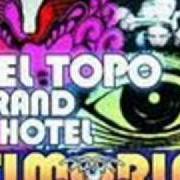 Der musikalische text VINCENT GALLO BLUES von TIMORIA ist auch in dem Album vorhanden El topo grand hotel (2001)