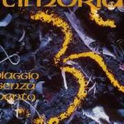 Der musikalische text CAMPO DEI FIORI JAZZ von TIMORIA ist auch in dem Album vorhanden Viaggio senza vento (1993)