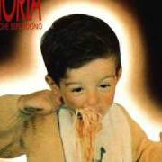 Der musikalische text MILANO NON E' L'AMERICA von TIMORIA ist auch in dem Album vorhanden I colori che esplodono (1990)