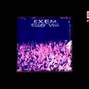 Der musikalische text SPLENDIDA von EXEM ist auch in dem Album vorhanden Esser vivi