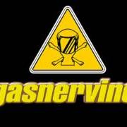 Der musikalische text LUV SONG... von GAS NERVINO ist auch in dem Album vorhanden Gasnervino