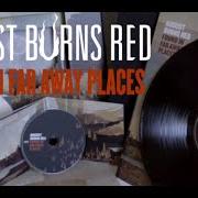 Der musikalische text MARTYR von AUGUST BURNS RED ist auch in dem Album vorhanden Found in far away places (2015)