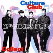 Der musikalische text GUSTO BLUSTO von CULTURE CLUB ist auch in dem Album vorhanden From luxury to heartache (1986)