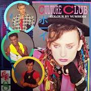 Der musikalische text MYSTERY BOY von CULTURE CLUB ist auch in dem Album vorhanden Colour by numbers (1983)