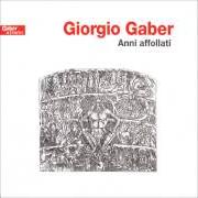 Der musikalische text IL CONTRATTEMPO von GIORGIO GABER ist auch in dem Album vorhanden Pressione bassa (1980)