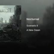Der musikalische text HALLOWED von AURA ist auch in dem Album vorhanden Scenario ii (2006)