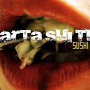 Der musikalische text NON LO SANNO von MARTA SUI TUBI ist auch in dem Album vorhanden Sushi e coca