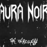 Der musikalische text BLACK METAL JAW von AURA NOIR ist auch in dem Album vorhanden The merciless (2004)
