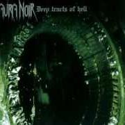 Der musikalische text DEEP TRACTS OF HELL von AURA NOIR ist auch in dem Album vorhanden Deep tracts of hell (1998)