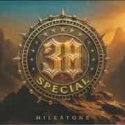 Der musikalische text SLIGHTLY CONTROVERSIAL von 38 SPECIAL ist auch in dem Album vorhanden Milestone (2025)