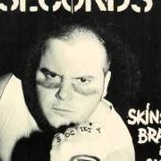 Der musikalische text I HATE SPORTS von 7 SECONDS ist auch in dem Album vorhanden Skins, brains & guts (1982)