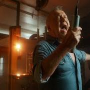 Der musikalische text NEW DAY von JIMMY BARNES ist auch in dem Album vorhanden Defiant (2025)