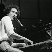 Der musikalische text SUIS TA MUSIQUE OÙ ELLE VA von MICHEL BERGER ist auch in dem Album vorhanden Mon piano danse (1976)