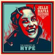 Der musikalische text STRENGTH THRU SHOPPING von JELLO BIAFRA ist auch in dem Album vorhanden The audacity of hype (2009)