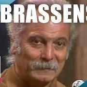 Der musikalische text LE MODESTE von GEORGES BRASSENS ist auch in dem Album vorhanden Don juan (1976)