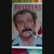 Der musikalische text LES DEUX ONCLES von GEORGES BRASSENS ist auch in dem Album vorhanden Les copains d'abord (1964)