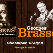 Der musikalische text LES SABOTS D'HÉLÈNE von GEORGES BRASSENS ist auch in dem Album vorhanden Chanson pour l'auvergnat (1955)