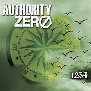 Der musikalische text THE BRAVERY von AUTHORITY ZERO ist auch in dem Album vorhanden 12:34 (2007)