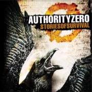 Der musikalische text THE NEW POLLUTION von AUTHORITY ZERO ist auch in dem Album vorhanden Stories of survival (2010)