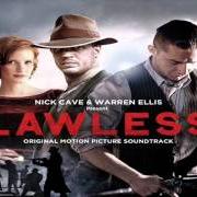 Der musikalische text WHITE LIGHT WHITE HEAT von NICK CAVE ist auch in dem Album vorhanden Lawless (2012)