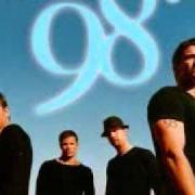 Der musikalische text STAY THE NIGHT von 98 DEGREES ist auch in dem Album vorhanden Revelation (2000)