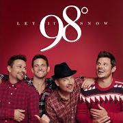 Der musikalische text HAVE YOURSELF A MERRY LITTLE CHRISTMAS von 98 DEGREES ist auch in dem Album vorhanden Let it snow (2017)