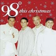 Der musikalische text I'LL BE HOME FOR CHRISTMAS von 98 DEGREES ist auch in dem Album vorhanden This christmas (1999)
