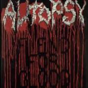 Der musikalische text DEAD HOLE von AUTOPSY ist auch in dem Album vorhanden Fiend for blood - ep (1992)