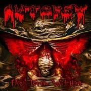 Der musikalische text THE TOMB WITHIN von AUTOPSY ist auch in dem Album vorhanden The tomb within - ep (2010)