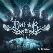 Der musikalische text DETHHARMONIC von DETHKLOK ist auch in dem Album vorhanden The dethalbum (2007)