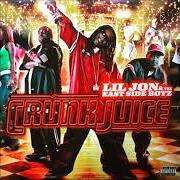 Der musikalische text E40 CHOPPIN von LIL' JON & THE EAST SIDE BOYZ ist auch in dem Album vorhanden Crunk juice (2004)