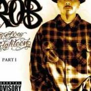 Der musikalische text NO FUTURE IN IT von LIL ROB ist auch in dem Album vorhanden Twelve eighteen, pt. 1 (2005)