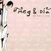 Der musikalische text STRAWBERRY WALTZ von MEG & DIA ist auch in dem Album vorhanden Our home is gone (2005)