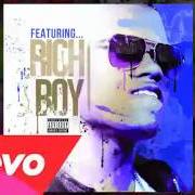 Der musikalische text WHAT YOU KNOW von RICH BOY ist auch in dem Album vorhanden Featuring (2015)