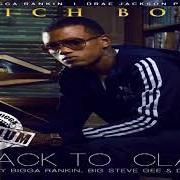 Der musikalische text PARTY von RICH BOY ist auch in dem Album vorhanden Back to class (2013)