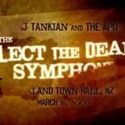 Elect the dead symphony