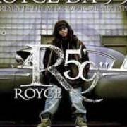 Der musikalische text SIMON SAYS (STREET GAMES) von ROYCE DA 5'9'' ist auch in dem Album vorhanden M.I.C. (make it count) (2004)