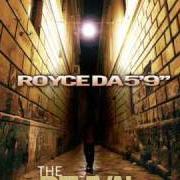 Der musikalische text COUNT FOR NOTHING von ROYCE DA 5'9'' ist auch in dem Album vorhanden The revival ep (2009)