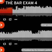The bar exam 4