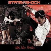 Der musikalische text DAY AFTER DAY von STATE OF SHOCK ist auch in dem Album vorhanden Life, love & lies (2007)