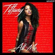 Der musikalische text TALK A GOOD GAME von TIFFANY EVANS ist auch in dem Album vorhanden All me (2015)