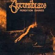 Der musikalische text BRUDERMORD von AUTUMNBLAZE ist auch in dem Album vorhanden Perdition diaries (2009)